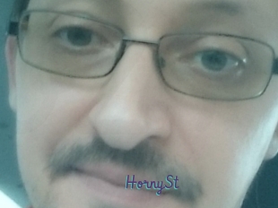 HornySt