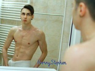 HornyStephen