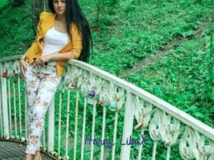 Horny_LikaX