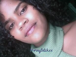 Hornybitchxx
