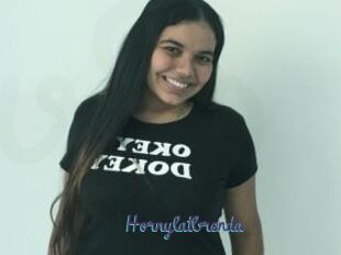 Hornylatbrenda