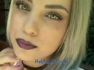 HotAngelA4you