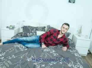 HotBrandonDEvill