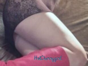 HotCherrygirl