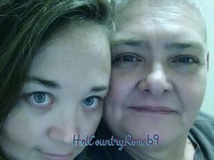 HotCountryRose69