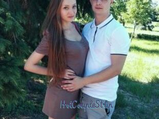 HotCoupleStrip