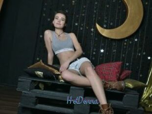 HotDonna
