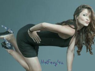 HotFoxy4u