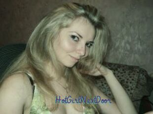 HotGirlNextDoor