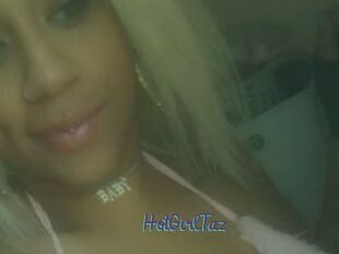 HotGirlTaz