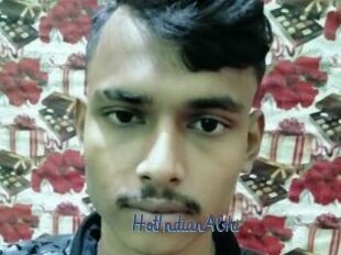 HotIndianAbhi