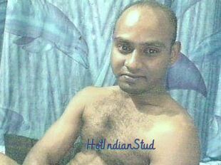 HotIndianStud