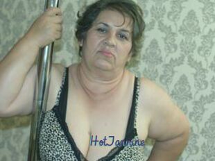 HotJannine