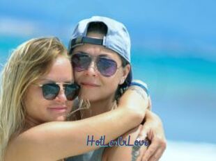 HotLesbiLove