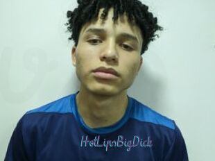 HotLipsBigDick