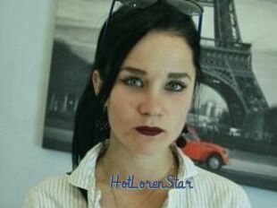 HotLorenStar