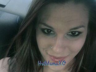 HotMamaXO