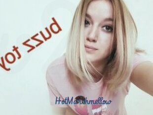 HotMarshmellow