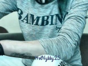 HotNykky25