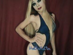 HotOnHeVen