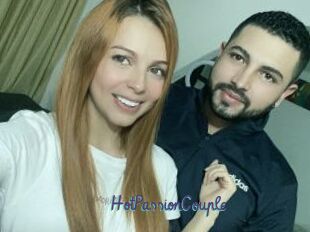 HotPassionCouple