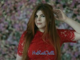 HotRedChilli