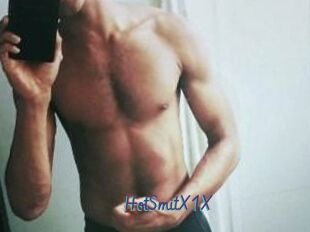 HotSmitX1X