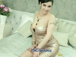 HotStephenie