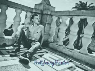 HotYoungHanter