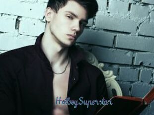 HotboySuperstar