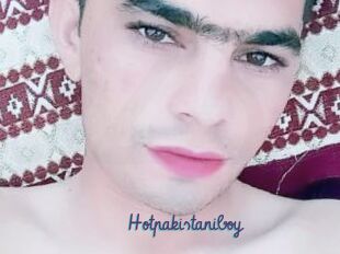 Hotpakistaniboy
