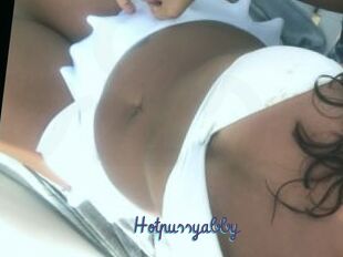 Hotpussyabby