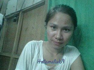 Hottamalie69
