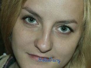 HottieDaisy