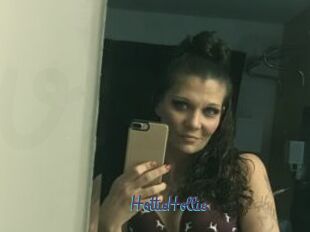 HottieHollie