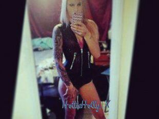 HottieHolly_X