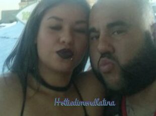Hottiedimondlatina