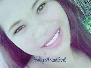 HottiesAsianGirl