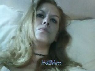 HotttMess