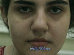 HottyAleksia