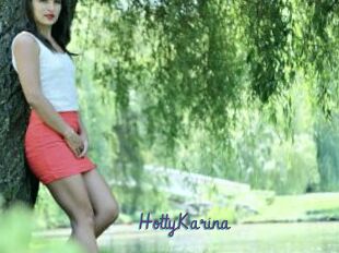 HottyKarina