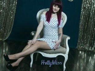 HottyMiss