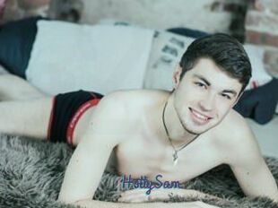 HottySam