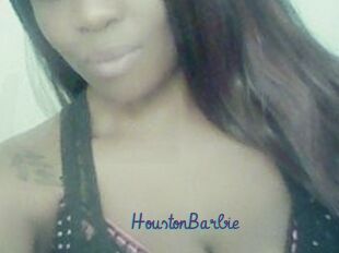 HoustonBarbie