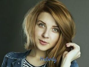 Huberly