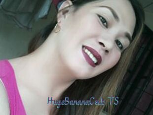 HugeBananaCock_TS