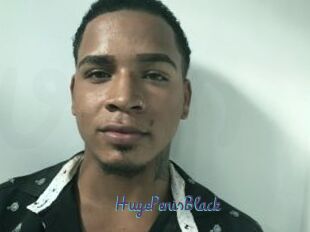 HugePenisBlack