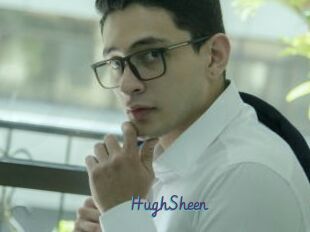 HughSheen