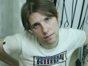 HugoManson