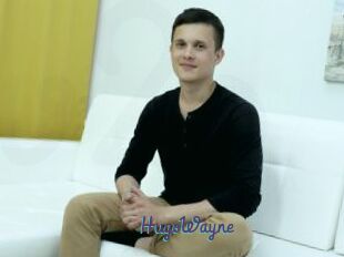 HugoWayne